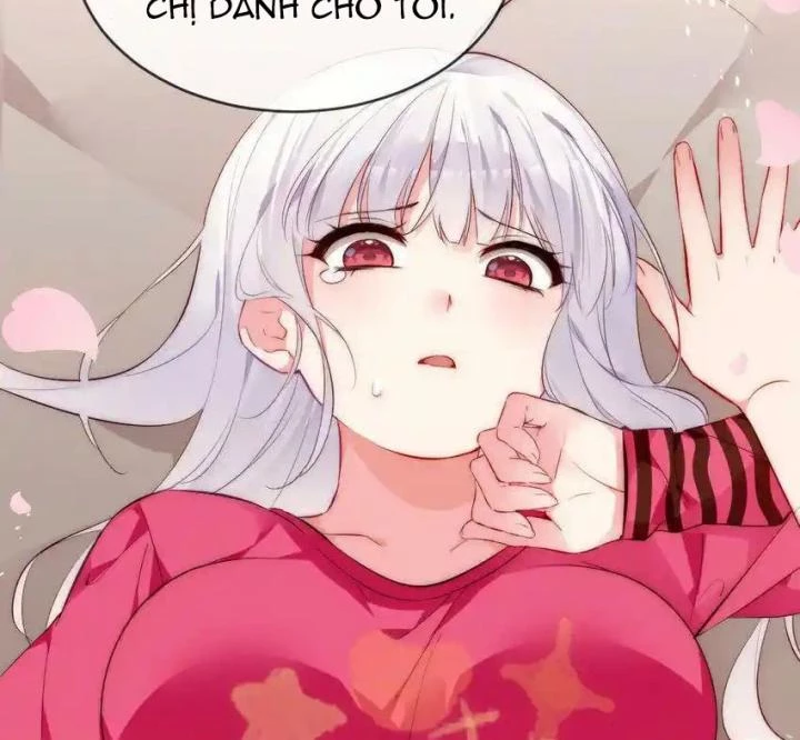 Rõ Ràng Tôi Chỉ Muốn Chơi Game, Xin Đừng Kéo Tôi Vào Lĩnh Vực Tình Yêu Chapter 59 - Trang 2