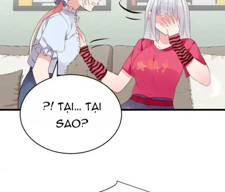 Rõ Ràng Tôi Chỉ Muốn Chơi Game, Xin Đừng Kéo Tôi Vào Lĩnh Vực Tình Yêu Chapter 59 - Trang 2