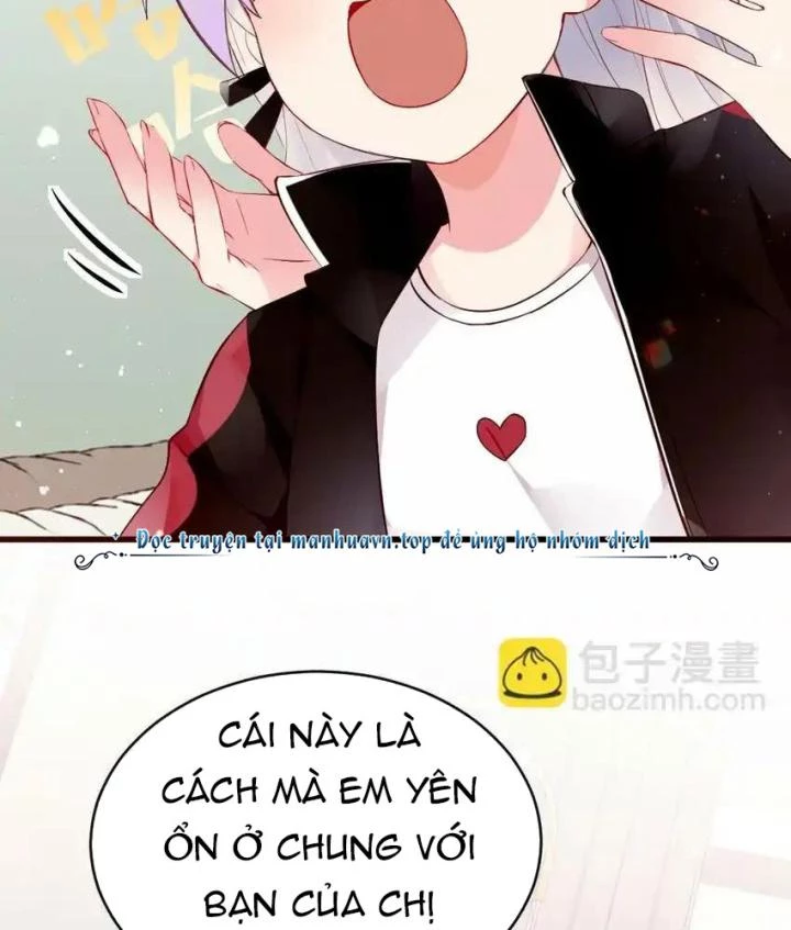 Rõ Ràng Tôi Chỉ Muốn Chơi Game, Xin Đừng Kéo Tôi Vào Lĩnh Vực Tình Yêu Chapter 61 - Trang 2