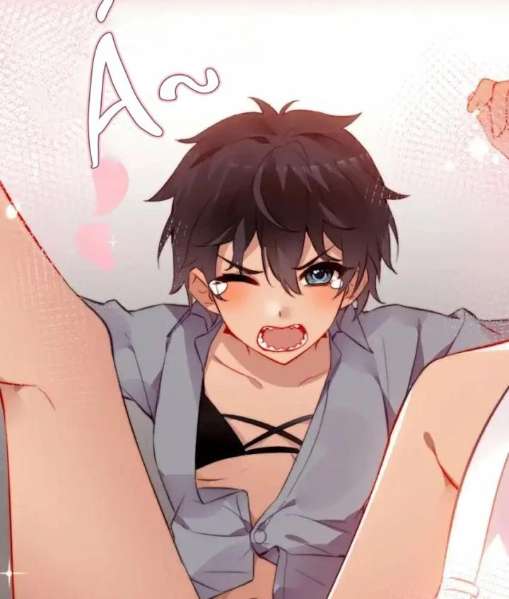 Rõ Ràng Tôi Chỉ Muốn Chơi Game, Xin Đừng Kéo Tôi Vào Lĩnh Vực Tình Yêu Chapter 63 - Trang 2