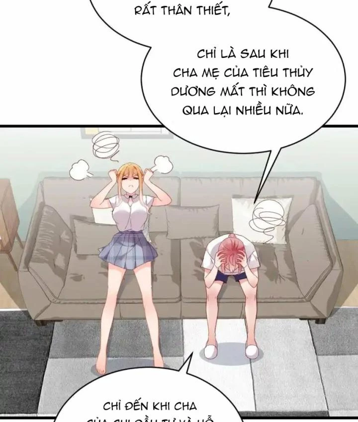 Rõ Ràng Tôi Chỉ Muốn Chơi Game, Xin Đừng Kéo Tôi Vào Lĩnh Vực Tình Yêu Chapter 63 - Trang 2