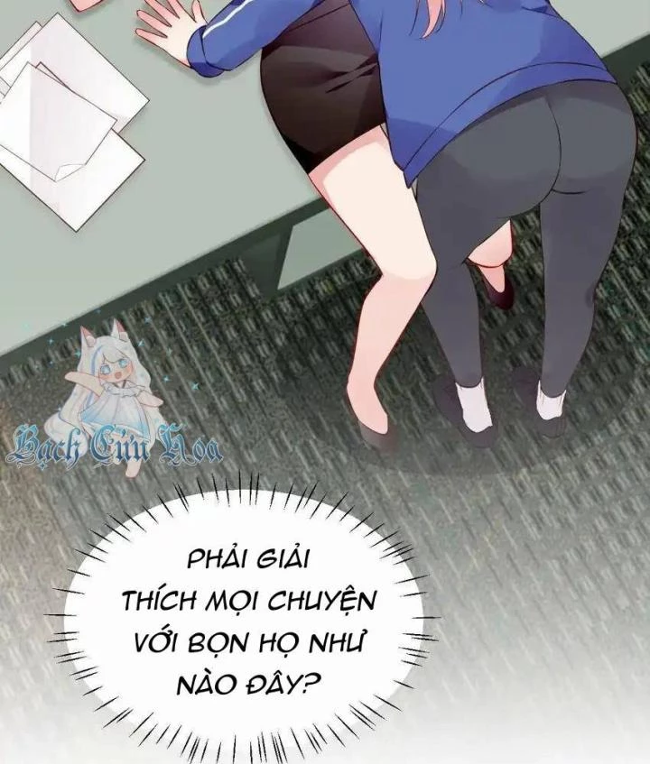 Rõ Ràng Tôi Chỉ Muốn Chơi Game, Xin Đừng Kéo Tôi Vào Lĩnh Vực Tình Yêu Chapter 64 - Trang 2