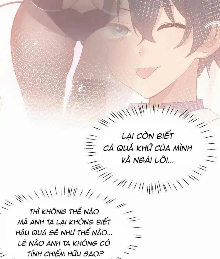 Rõ Ràng Tôi Chỉ Muốn Chơi Game, Xin Đừng Kéo Tôi Vào Lĩnh Vực Tình Yêu Chapter 64 - Trang 2