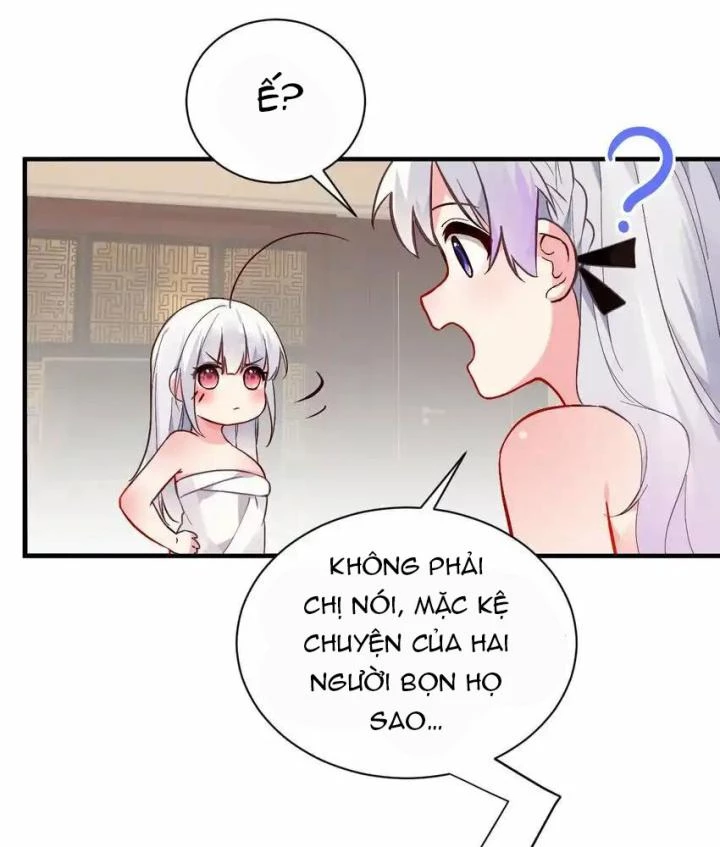 Rõ Ràng Tôi Chỉ Muốn Chơi Game, Xin Đừng Kéo Tôi Vào Lĩnh Vực Tình Yêu Chapter 66 - Trang 2