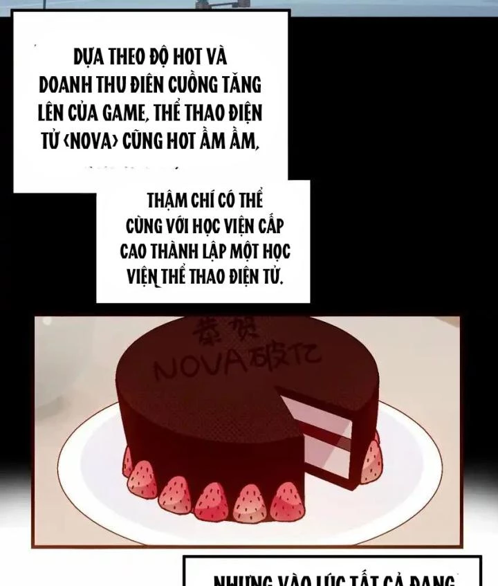 Rõ Ràng Tôi Chỉ Muốn Chơi Game, Xin Đừng Kéo Tôi Vào Lĩnh Vực Tình Yêu Chapter 66 - Trang 2