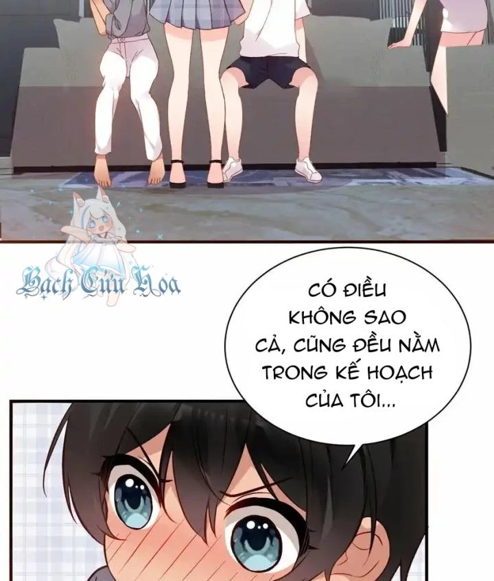 Rõ Ràng Tôi Chỉ Muốn Chơi Game, Xin Đừng Kéo Tôi Vào Lĩnh Vực Tình Yêu Chapter 67 - Trang 2