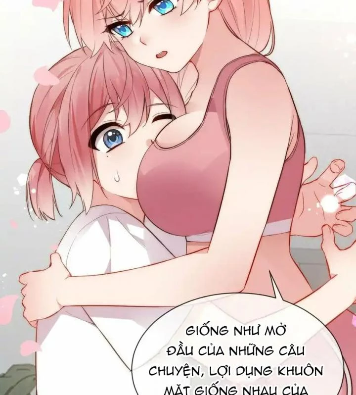Rõ Ràng Tôi Chỉ Muốn Chơi Game, Xin Đừng Kéo Tôi Vào Lĩnh Vực Tình Yêu Chapter 68 - Trang 2