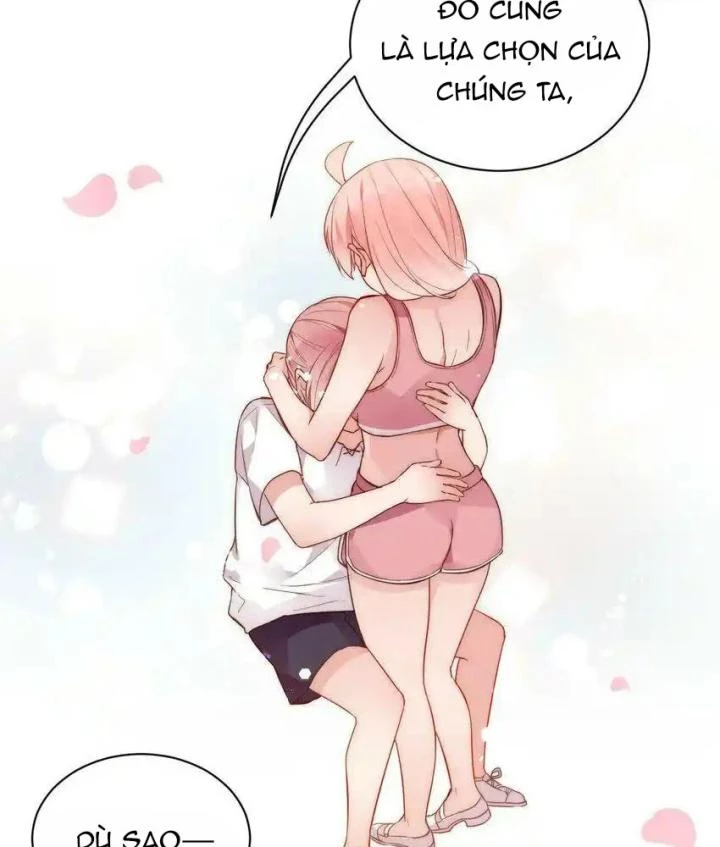 Rõ Ràng Tôi Chỉ Muốn Chơi Game, Xin Đừng Kéo Tôi Vào Lĩnh Vực Tình Yêu Chapter 68 - Trang 2