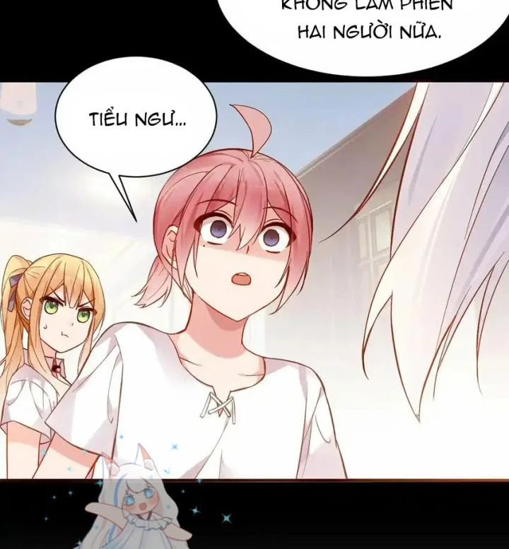 Rõ Ràng Tôi Chỉ Muốn Chơi Game, Xin Đừng Kéo Tôi Vào Lĩnh Vực Tình Yêu Chapter 68 - Trang 2
