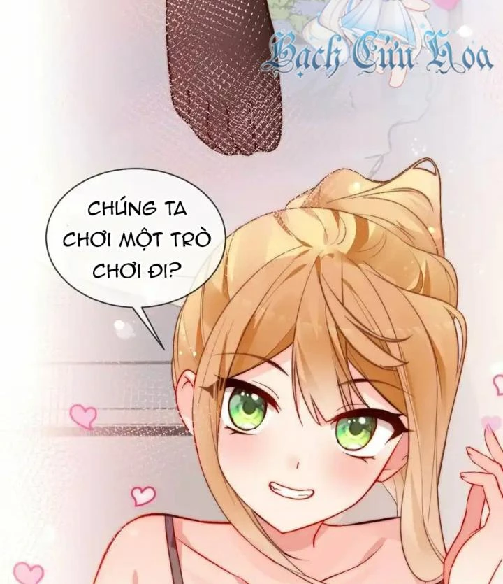 Rõ Ràng Tôi Chỉ Muốn Chơi Game, Xin Đừng Kéo Tôi Vào Lĩnh Vực Tình Yêu Chapter 68 - Trang 2