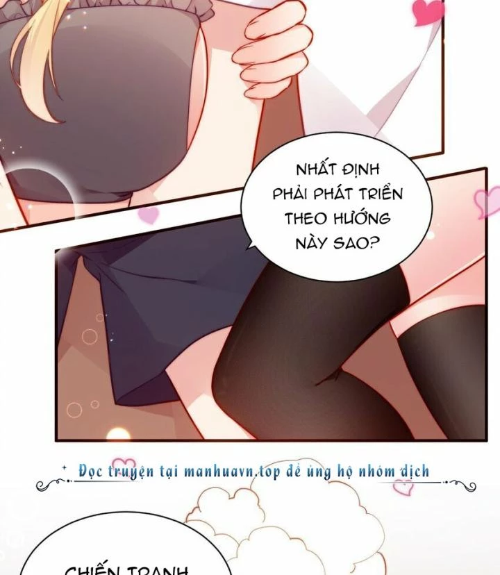 Rõ Ràng Tôi Chỉ Muốn Chơi Game, Xin Đừng Kéo Tôi Vào Lĩnh Vực Tình Yêu Chapter 69 - Trang 2