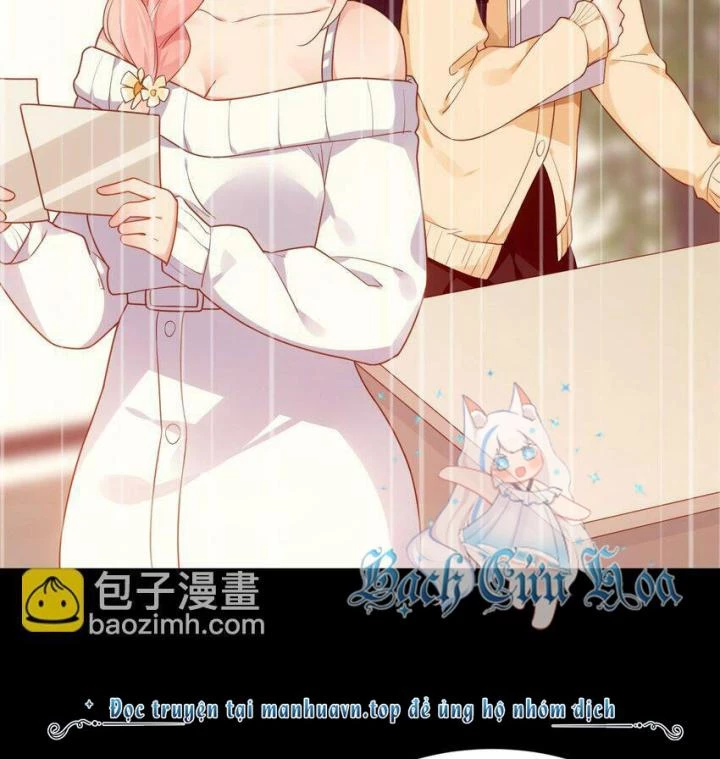 Rõ Ràng Tôi Chỉ Muốn Chơi Game, Xin Đừng Kéo Tôi Vào Lĩnh Vực Tình Yêu Chapter 69 - Trang 2