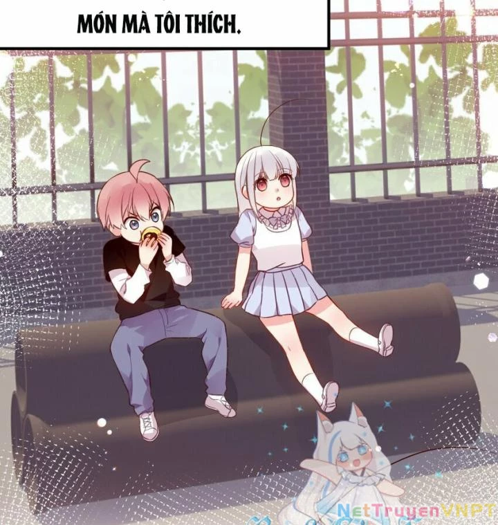 Rõ Ràng Tôi Chỉ Muốn Chơi Game, Xin Đừng Kéo Tôi Vào Lĩnh Vực Tình Yêu Chapter 69 - Trang 2