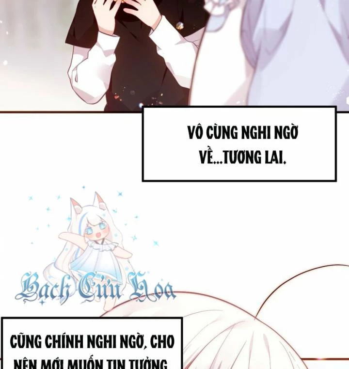 Rõ Ràng Tôi Chỉ Muốn Chơi Game, Xin Đừng Kéo Tôi Vào Lĩnh Vực Tình Yêu Chapter 69 - Trang 2