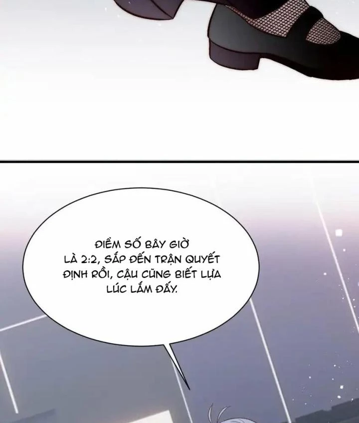 Rõ Ràng Tôi Chỉ Muốn Chơi Game, Xin Đừng Kéo Tôi Vào Lĩnh Vực Tình Yêu Chapter 70 - Trang 2