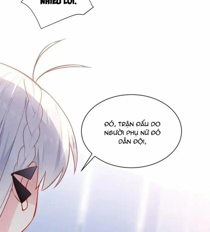 Rõ Ràng Tôi Chỉ Muốn Chơi Game, Xin Đừng Kéo Tôi Vào Lĩnh Vực Tình Yêu Chapter 70 - Trang 2