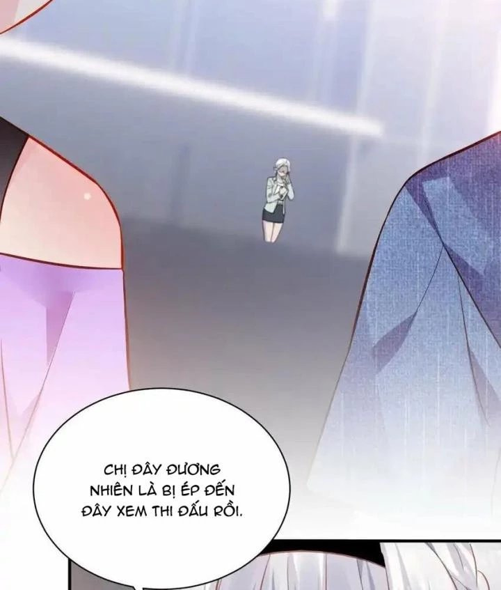 Rõ Ràng Tôi Chỉ Muốn Chơi Game, Xin Đừng Kéo Tôi Vào Lĩnh Vực Tình Yêu Chapter 70 - Trang 2
