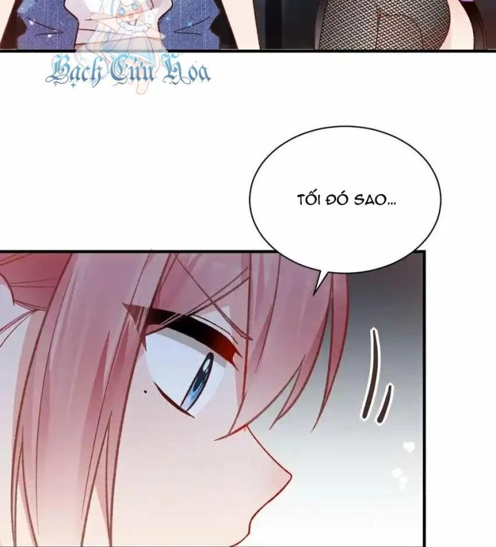 Rõ Ràng Tôi Chỉ Muốn Chơi Game, Xin Đừng Kéo Tôi Vào Lĩnh Vực Tình Yêu Chapter 70 - Trang 2