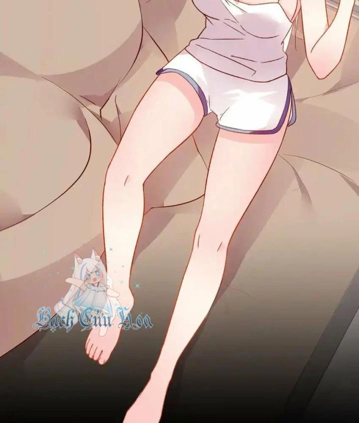 Rõ Ràng Tôi Chỉ Muốn Chơi Game, Xin Đừng Kéo Tôi Vào Lĩnh Vực Tình Yêu Chapter 70 - Trang 2