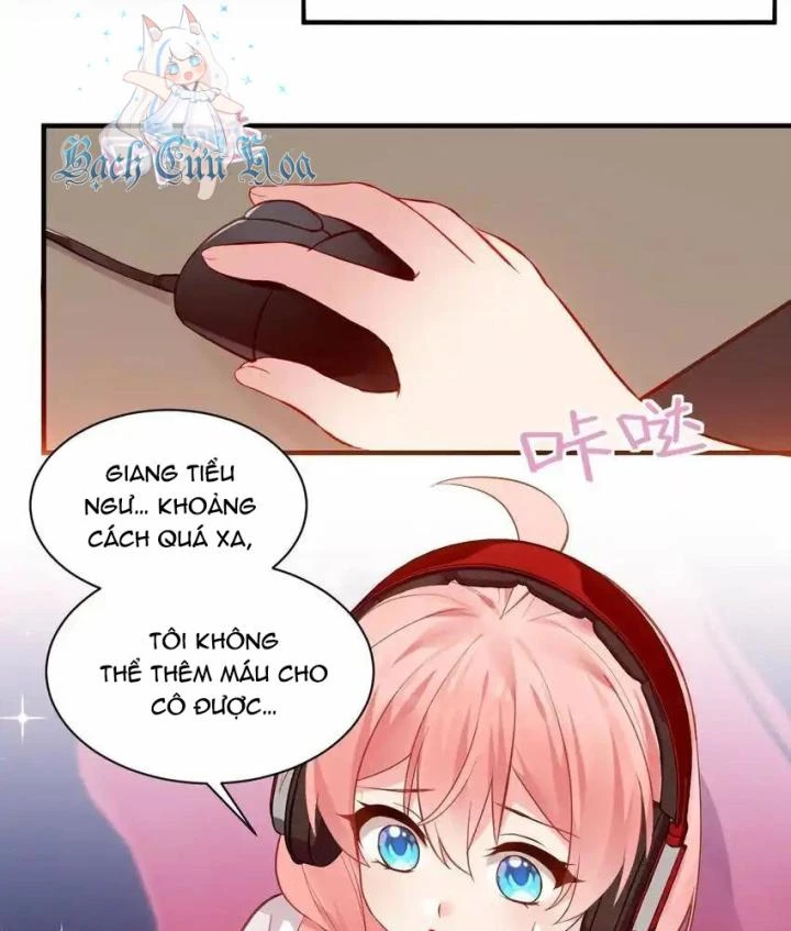 Rõ Ràng Tôi Chỉ Muốn Chơi Game, Xin Đừng Kéo Tôi Vào Lĩnh Vực Tình Yêu Chapter 70 - Trang 2