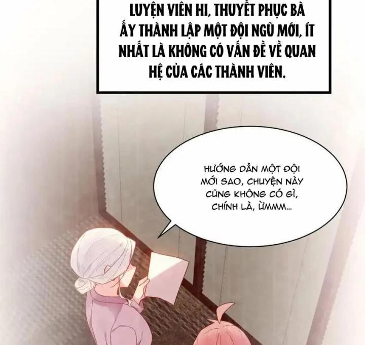 Rõ Ràng Tôi Chỉ Muốn Chơi Game, Xin Đừng Kéo Tôi Vào Lĩnh Vực Tình Yêu Chapter 70 - Trang 2