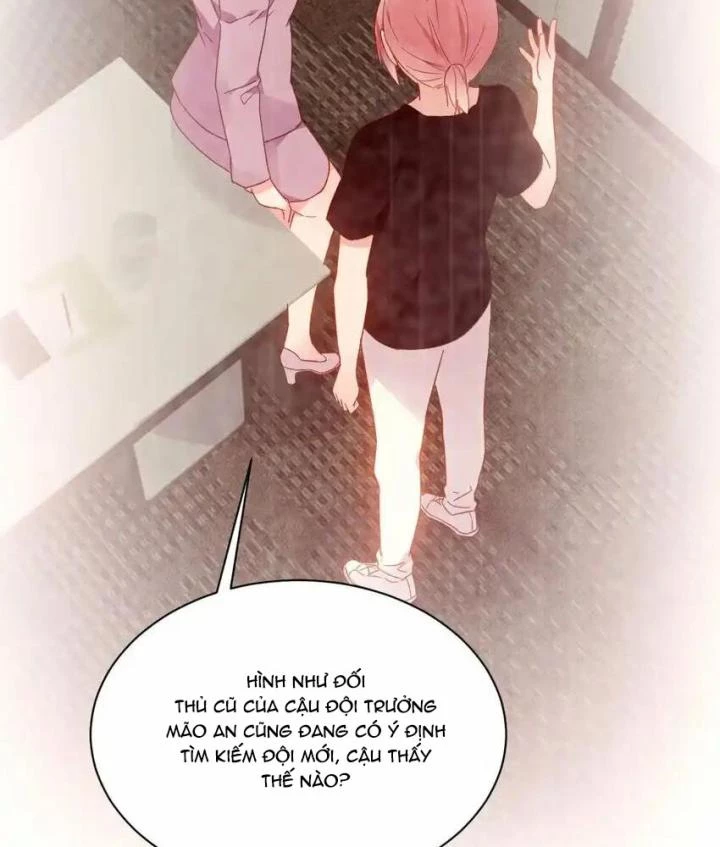 Rõ Ràng Tôi Chỉ Muốn Chơi Game, Xin Đừng Kéo Tôi Vào Lĩnh Vực Tình Yêu Chapter 70 - Trang 2
