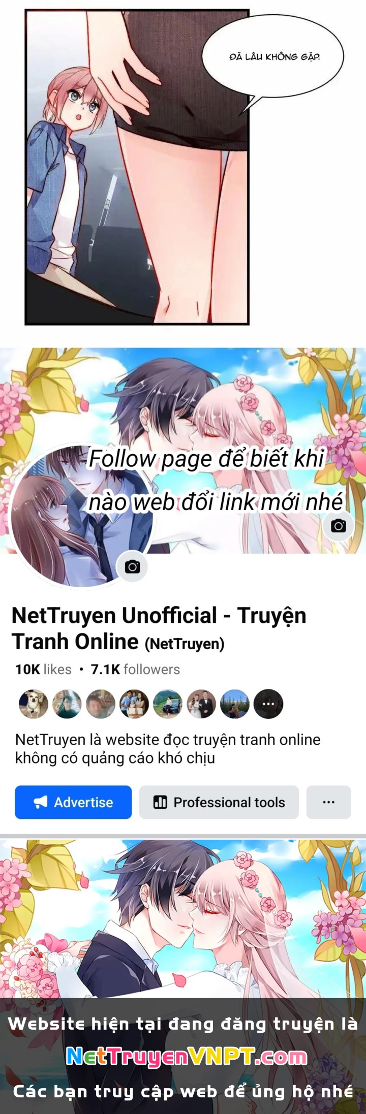 Rõ Ràng Tôi Chỉ Muốn Chơi Game, Xin Đừng Kéo Tôi Vào Lĩnh Vực Tình Yêu Chapter 70 - Trang 2