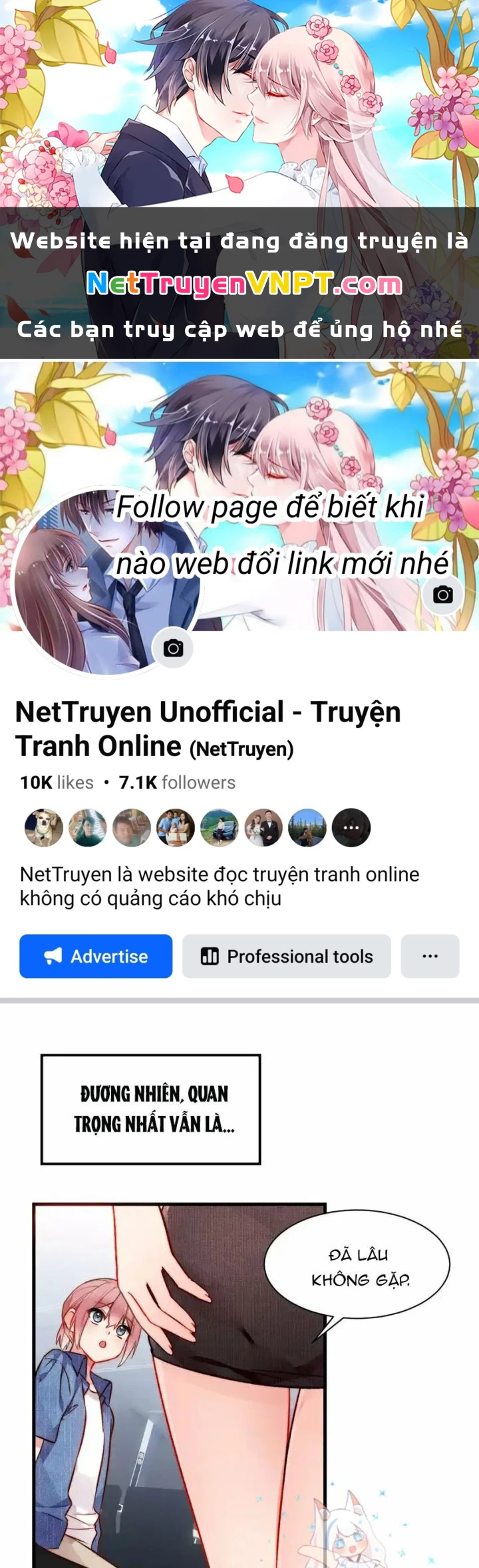 Rõ Ràng Tôi Chỉ Muốn Chơi Game, Xin Đừng Kéo Tôi Vào Lĩnh Vực Tình Yêu Chapter 71 - Next 