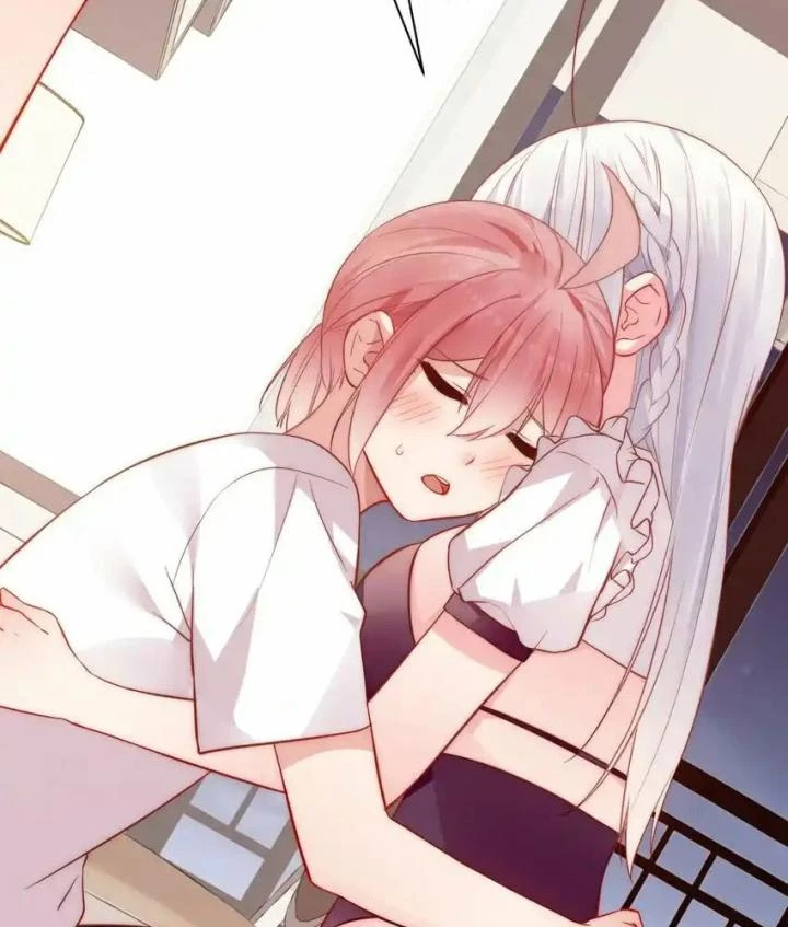 Rõ Ràng Tôi Chỉ Muốn Chơi Game, Xin Đừng Kéo Tôi Vào Lĩnh Vực Tình Yêu Chapter 71 - Next 