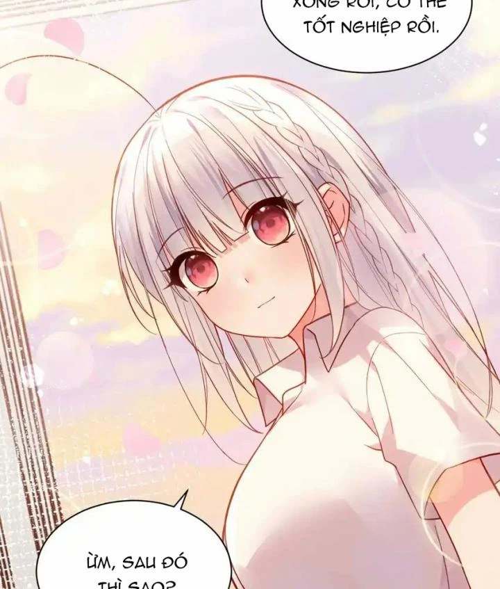 Rõ Ràng Tôi Chỉ Muốn Chơi Game, Xin Đừng Kéo Tôi Vào Lĩnh Vực Tình Yêu Chapter 71 - Next 