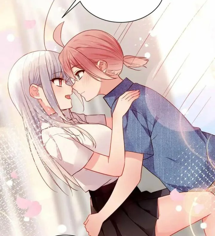 Rõ Ràng Tôi Chỉ Muốn Chơi Game, Xin Đừng Kéo Tôi Vào Lĩnh Vực Tình Yêu Chapter 71 - Trang 2