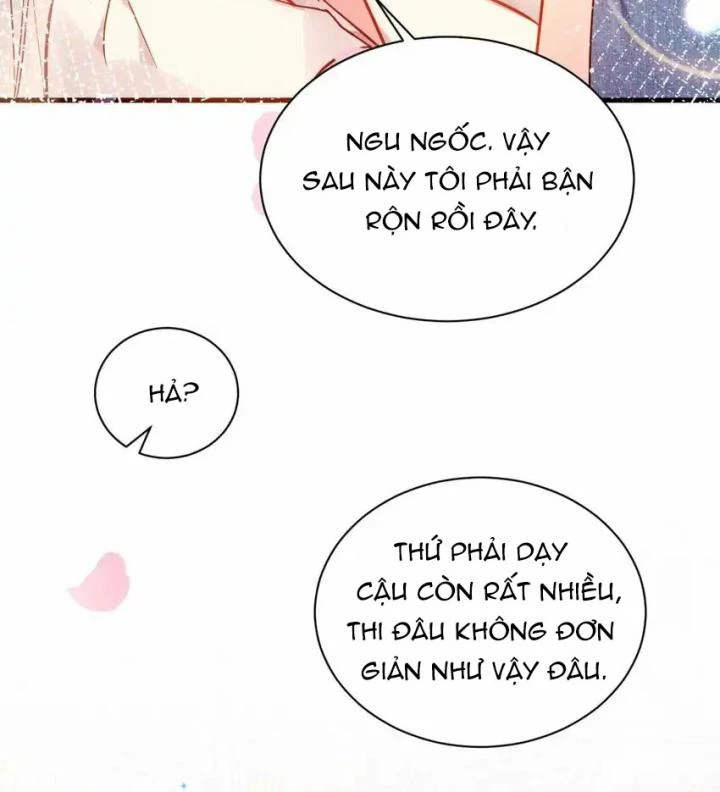 Rõ Ràng Tôi Chỉ Muốn Chơi Game, Xin Đừng Kéo Tôi Vào Lĩnh Vực Tình Yêu Chapter 71 - Trang 2