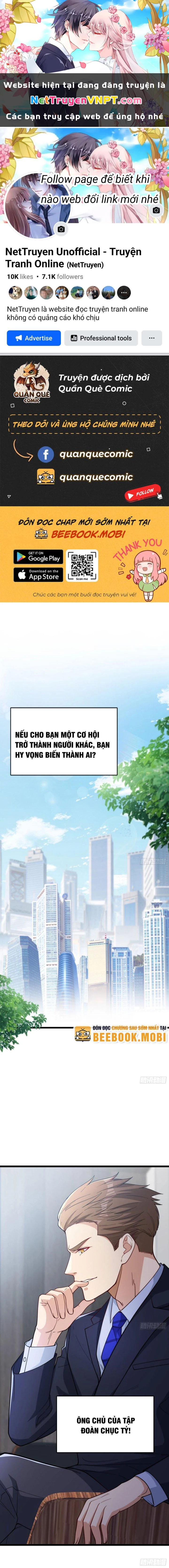 Câu lạc bộ trao đổi nhân sinh Chapter 0.2 - Next Chapter 1