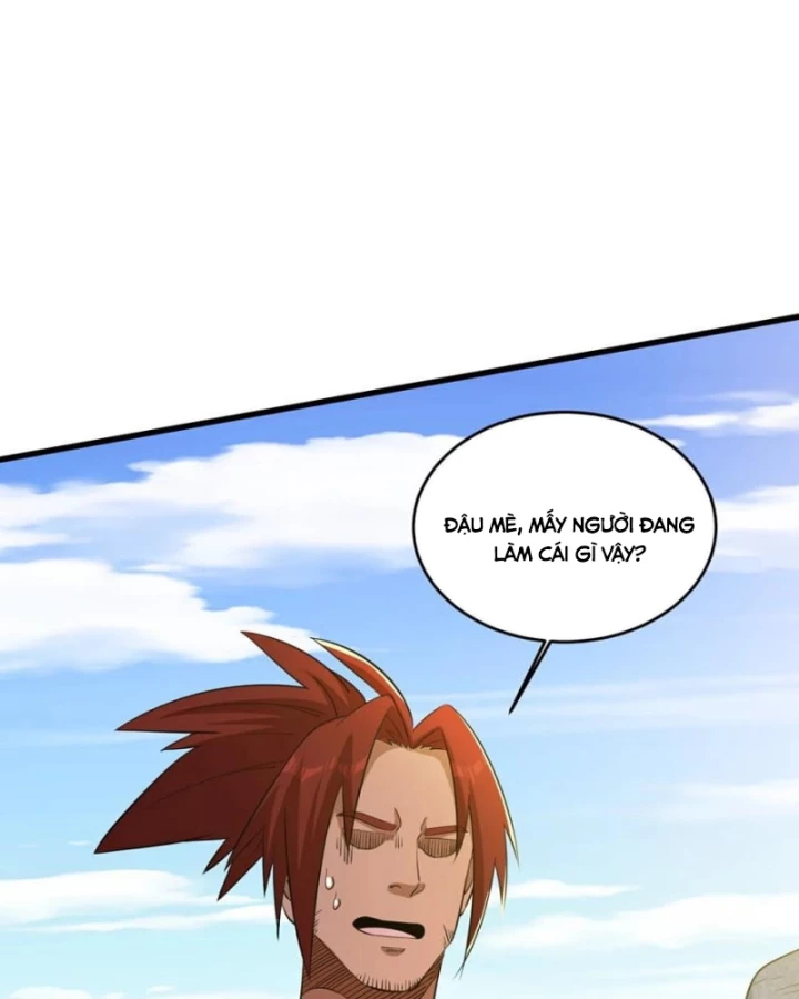 Câu lạc bộ trao đổi nhân sinh Chapter 88 - Trang 2