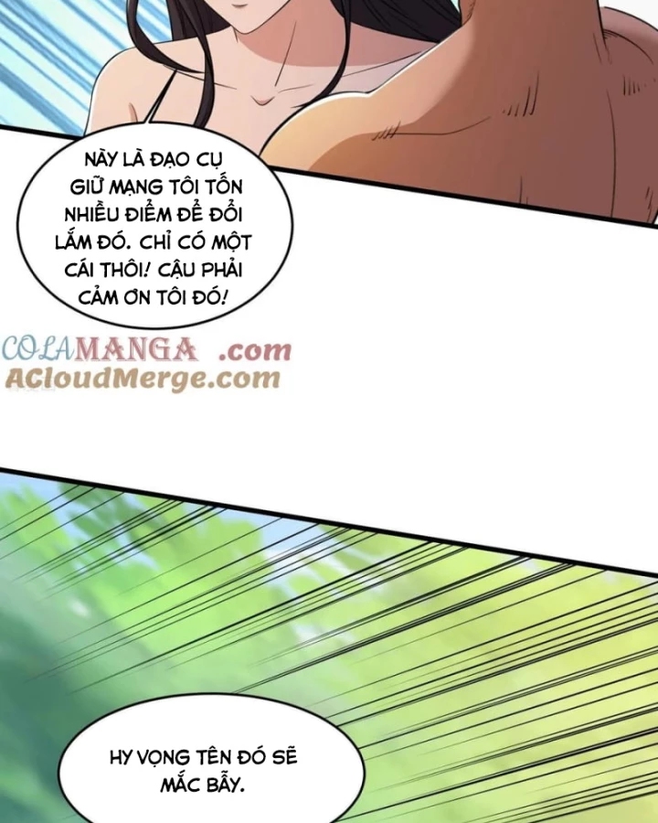 Câu lạc bộ trao đổi nhân sinh Chapter 90 - Trang 3
