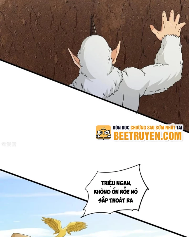 Câu lạc bộ trao đổi nhân sinh Chapter 90 - Trang 3