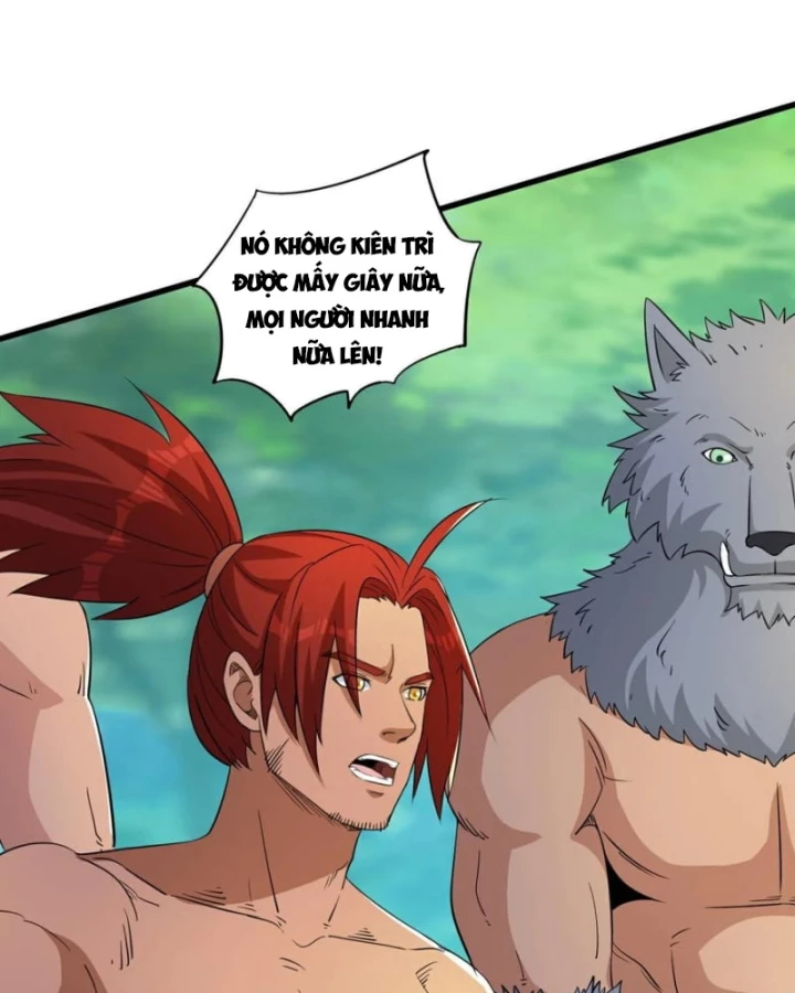 Câu lạc bộ trao đổi nhân sinh Chapter 90 - Trang 3