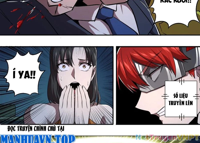 Lãnh Vực Quái Vật Chapter 158 - Next 