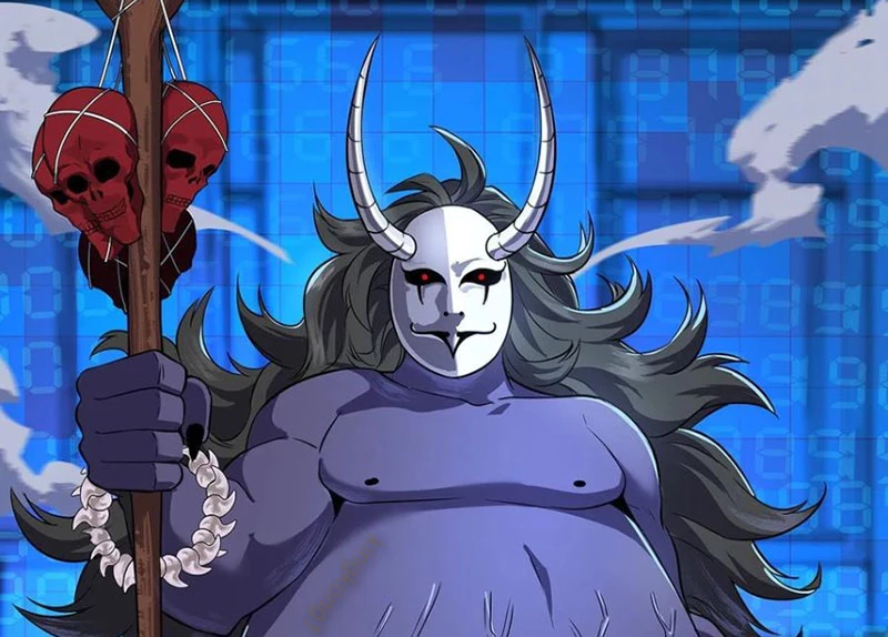 Lãnh Vực Quái Vật Chapter 158 - Trang 3