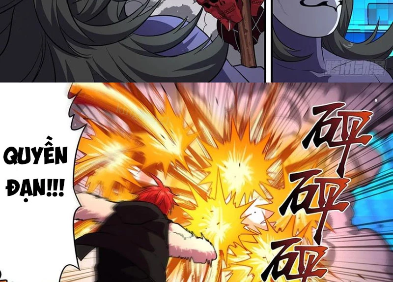 Lãnh Vực Quái Vật Chapter 158 - Trang 3