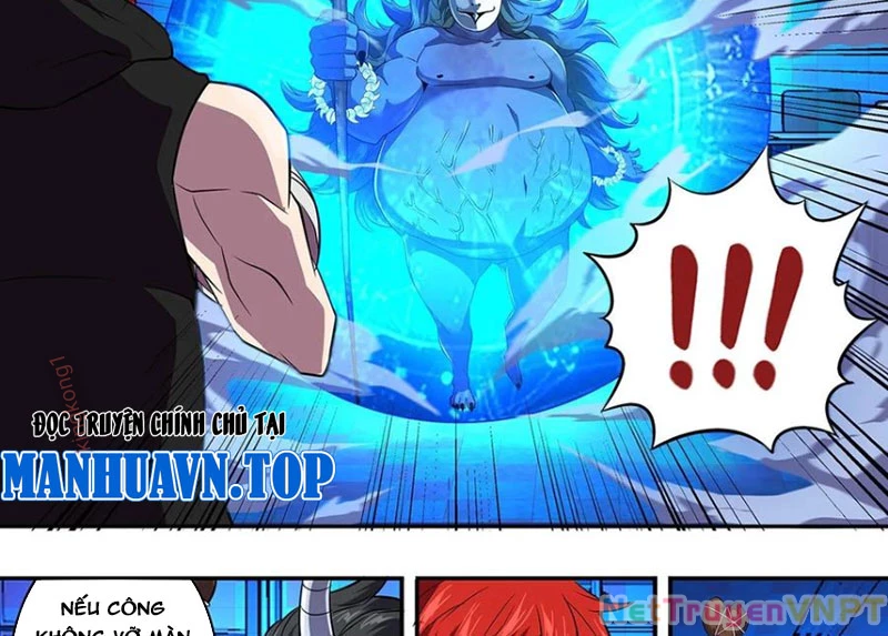 Lãnh Vực Quái Vật Chapter 158 - Next 