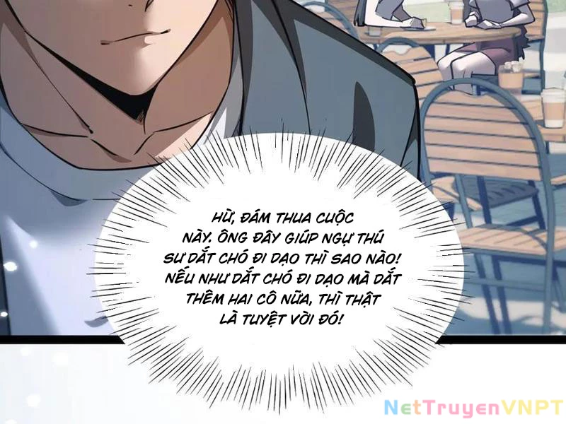 Ngự Thú: Ta Có Thế Thấy Toàn Bộ Chi Tiết Tiến Hóa Chapter 16 - Trang 2