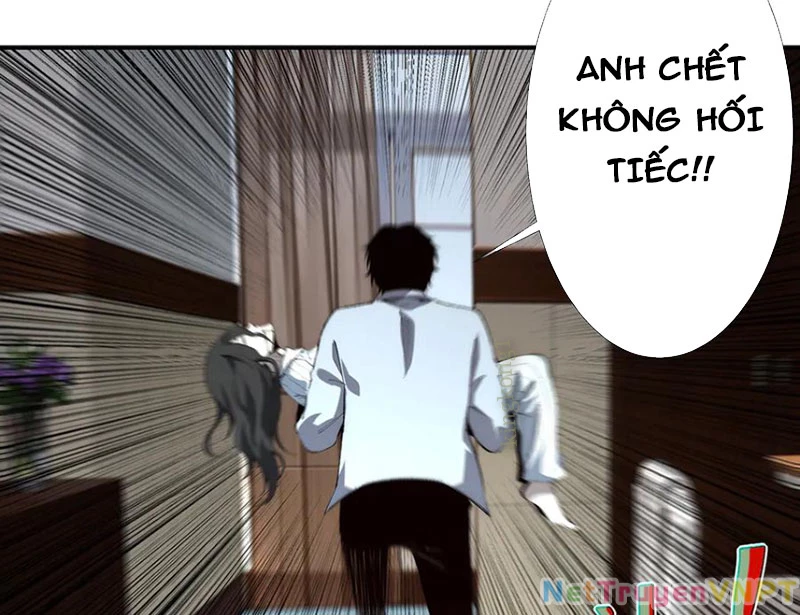 Vô Hạn Thôi Diễn Chapter 60 - Trang 3