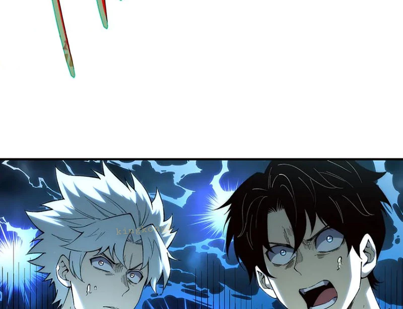 Vô Hạn Thôi Diễn Chapter 60 - Trang 3