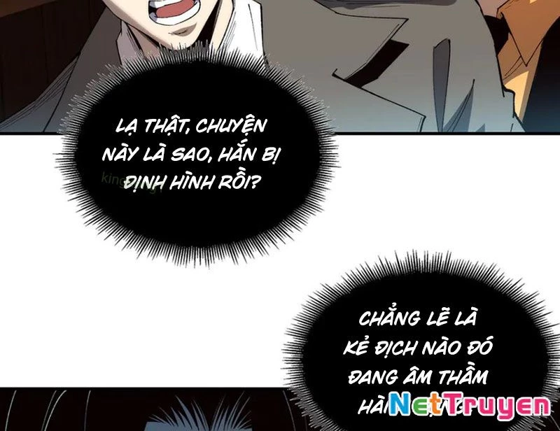 Vô Hạn Thôi Diễn Chapter 60 - Trang 3