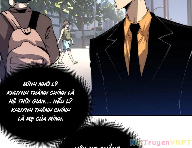 Vô Hạn Thôi Diễn Chapter 60 - Trang 3