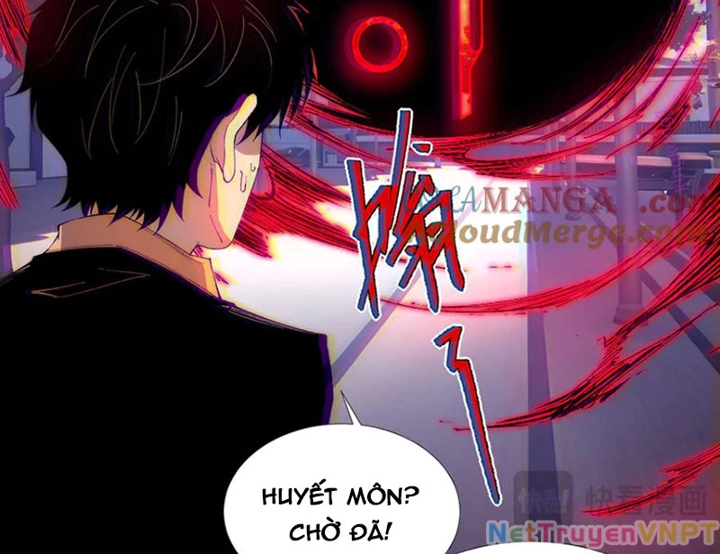 Vô Hạn Thôi Diễn Chapter 60 - Trang 3
