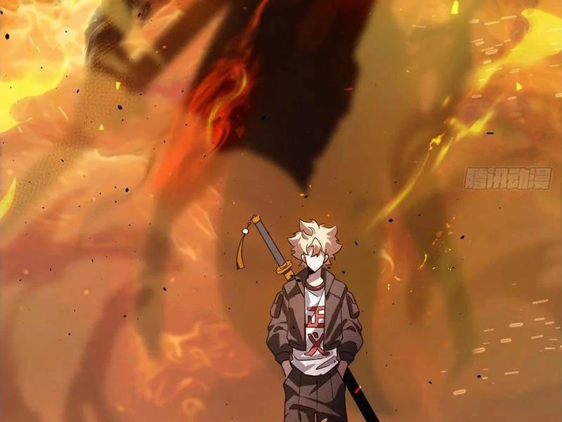 Trảm Thần Chapter 64 - Next Chapter 65