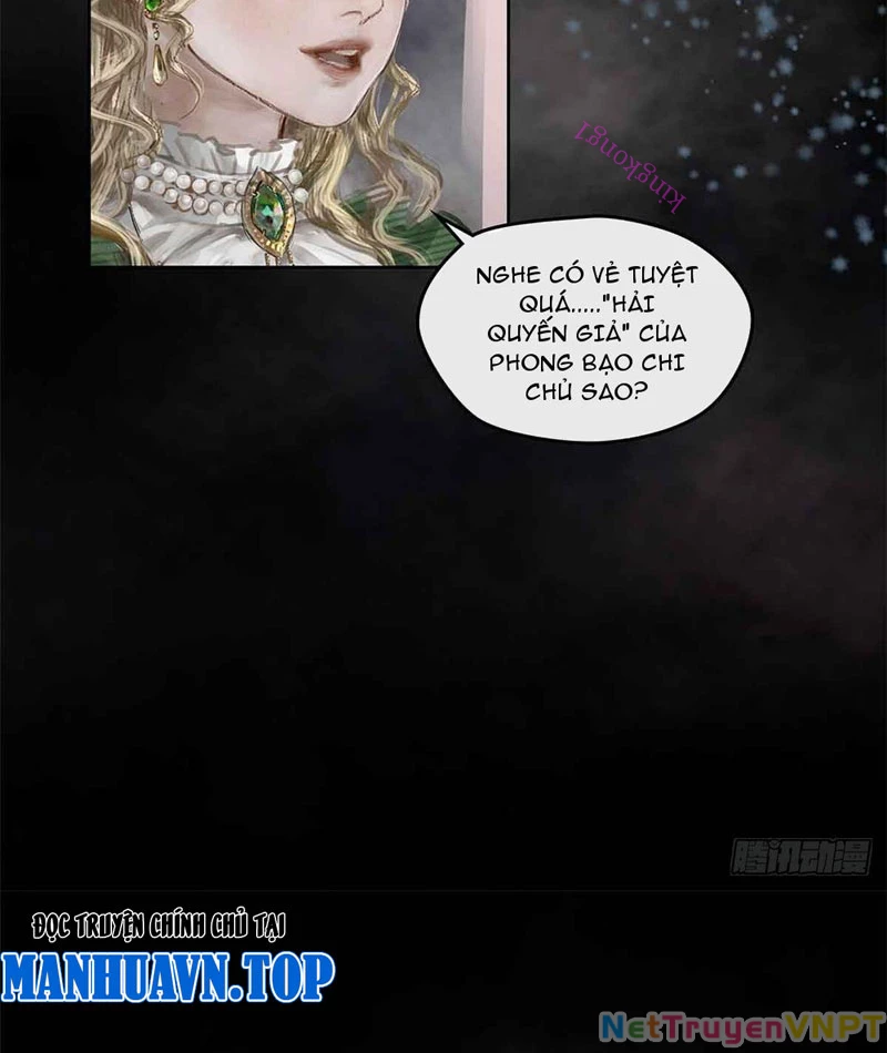 Quỷ Bí Chi Chủ (Remake) Chapter 7 - Trang 2