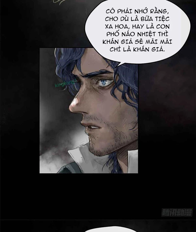 Quỷ Bí Chi Chủ (Remake) Chapter 7 - Trang 2